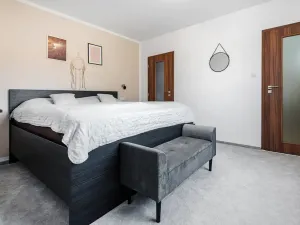 Prodej rodinného domu, Křesetice, 110 m2