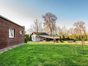 Prodej rodinného domu, Křesetice, 110 m2