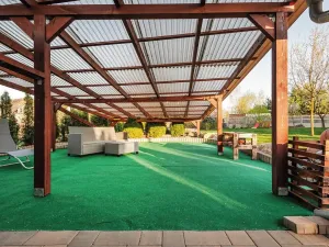 Prodej rodinného domu, Křesetice, 110 m2