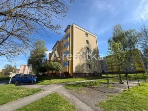 Pronájem bytu 3+kk, Karviná, Čajkovského, 55 m2