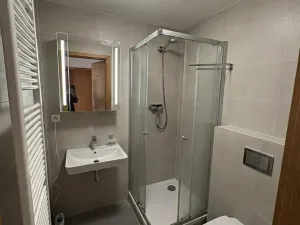 Pronájem bytu 4+kk, Praha - Holešovice, Argentinská, 92 m2