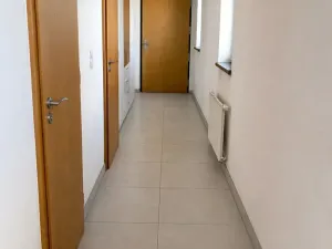 Pronájem bytu 4+kk, Praha - Holešovice, Argentinská, 92 m2