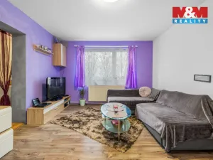 Prodej rodinného domu, Dolní Slivno, 73 m2