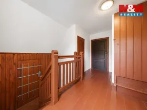 Prodej chaty, Potůčky, 110 m2