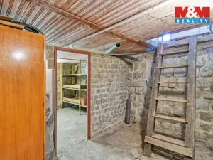 Prodej zahrady, Litvínov - Horní Litvínov, 440 m2