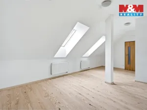 Pronájem bytu 3+kk, Liberec - Liberec II-Nové Město, Chrastavská, 96 m2