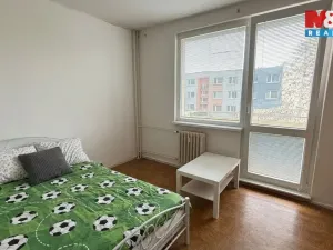 Pronájem bytu 3+1, Svitavy - Předměstí, Malé náměstí, 60 m2