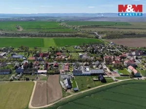 Prodej pozemku pro bydlení, Droužkovice, 900 m2