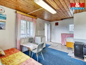 Prodej chaty, Litvínov - Horní Litvínov, 20 m2