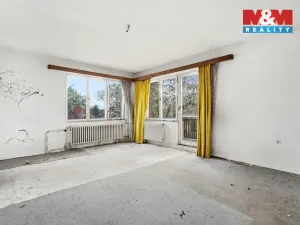 Prodej rodinného domu, Duchcov, Dobrovského, 185 m2