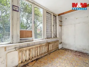 Prodej rodinného domu, Duchcov, Dobrovského, 185 m2