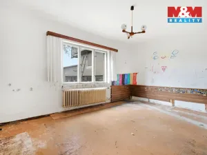 Prodej rodinného domu, Duchcov, Dobrovského, 185 m2