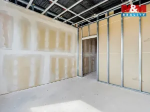 Prodej činžovního domu, Chomutov, Beethovenova, 1800 m2