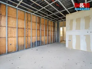 Prodej činžovního domu, Chomutov, Beethovenova, 1800 m2