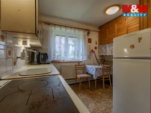 Prodej rodinného domu, Valašská Senice, 160 m2