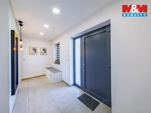 Prodej rodinného domu, Rumburk - Rumburk 3-Dolní Křečany, Ke koupališti, 135 m2