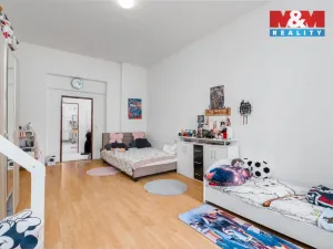 Prodej bytu 3+kk, Teplice, Duchcovská, 191 m2