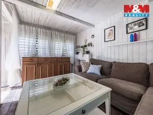 Prodej chaty, Chomutov, 19 m2