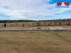 Prodej zahrady, Moldava - Nové Město, 1506 m2