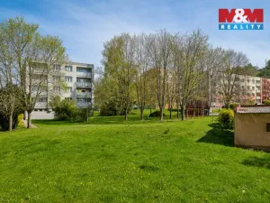 Prodej bytu 3+1, Třemošnice, 1. máje, 81 m2