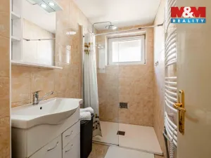 Prodej rodinného domu, Vendryně, 80 m2