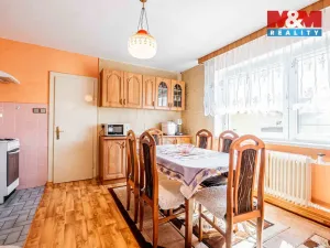 Prodej rodinného domu, Vendryně, 80 m2