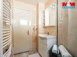 Prodej rodinného domu, Vendryně, 80 m2