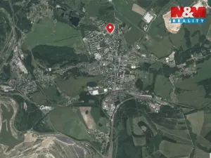 Prodej bytu 4+1, Chodov, Čapkova, 83 m2