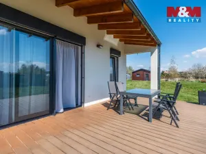 Prodej rodinného domu, Žďár - Doubrava, 136 m2