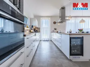 Prodej rodinného domu, Žďár - Doubrava, 136 m2