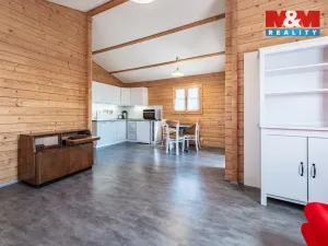 Prodej rodinného domu, Žďár - Doubrava, 136 m2