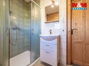 Prodej rodinného domu, Žďár - Doubrava, 136 m2