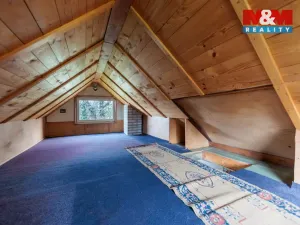 Prodej chaty, Těšovice, 34 m2