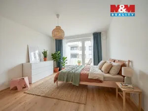Prodej bytu 2+kk, Praha - Prosek, Čakovická, 97 m2