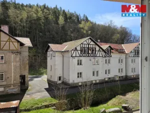 Prodej bytu 3+1, Oloví - Hory, 74 m2