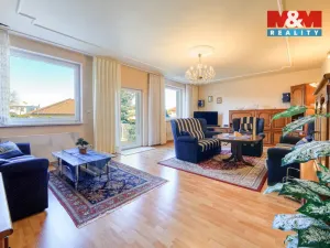 Prodej rodinného domu, Plzeň, Do Luk, 260 m2