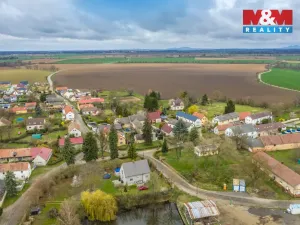 Pronájem bytu 3+1, Hrušov, 97 m2