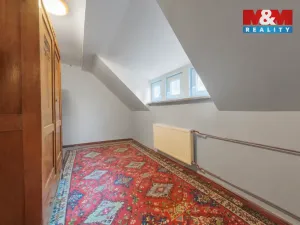 Prodej rodinného domu, Potůčky, 110 m2