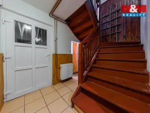 Prodej rodinného domu, Potůčky, 110 m2