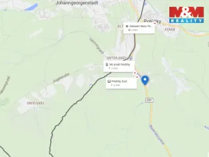 Prodej rodinného domu, Potůčky, 110 m2