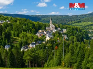 Prodej rodinného domu, Potůčky, 110 m2
