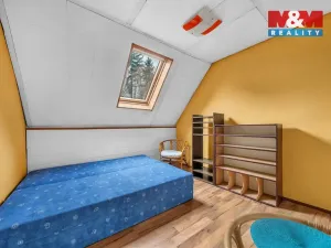 Prodej rodinného domu, Úpice, Palackého, 144 m2