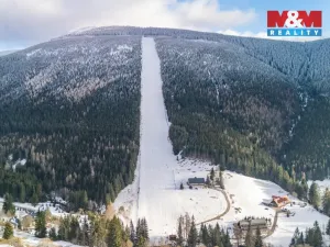 Prodej bytu 2+kk, Špindlerův Mlýn, 75 m2