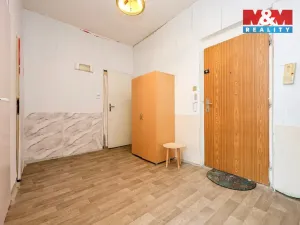Prodej bytu 2+1, Přerov - Přerov I-Město, Husova, 51 m2
