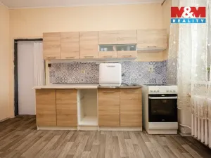 Prodej bytu 2+1, Přerov - Přerov I-Město, Husova, 51 m2