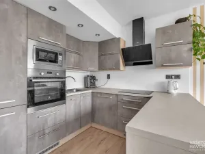 Prodej bytu 3+kk, Hradec Králové, Slezská, 55 m2