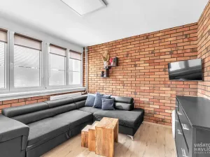 Prodej bytu 3+kk, Hradec Králové, Slezská, 55 m2