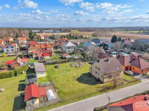 Prodej rodinného domu, Břehy, Nerudova, 123 m2