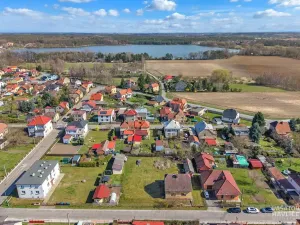 Prodej rodinného domu, Břehy, Nerudova, 123 m2