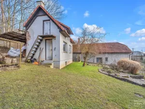 Prodej rodinného domu, Vysoká nad Labem, 280 m2